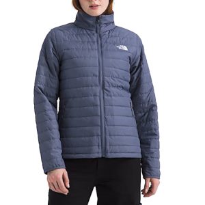The North Face Carto Mono Triclimate Hooded Jacket – Women’s